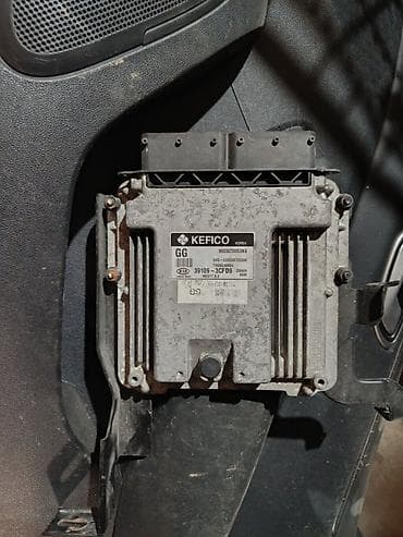 Блок управления двигателем (ECU) KEFICO для Kia K7 (YG), двигатель