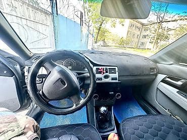 w210 e320: ВАЗ (ЛАДА) Priora: 2011 г., 1.6 л, Механика, Бензин, Седан — 3
