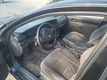 диски опель омега: Opel Omega: 2001 г., 2.2 л, Автомат, Седан — 5
