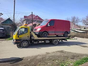 С лебедкой, С манипулятором, Со сдвижной платформой