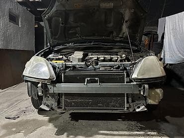 e60 m5: Замена масел, жидкостей, Плановое техобслуживание, Замена фильтров, с выездом — 1