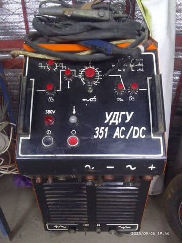 кислород для аквариума: Продаём Аргонную сварку — 1