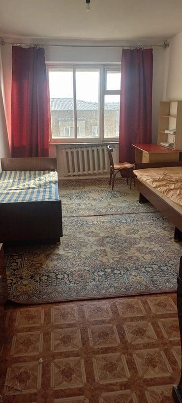 сдаю дом 5000: 2 бөлмө, Менчик ээси, Чогуу жашоосу жок, Жарым -жартылай эмереги бар — 3