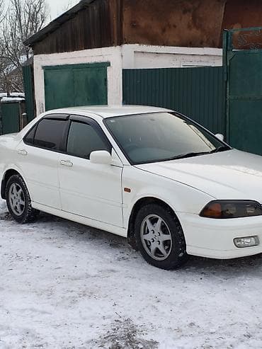 volvo ref: Honda Torneo: 2003 г., 1.8 л, Автомат, Бензин, Седан — 3
