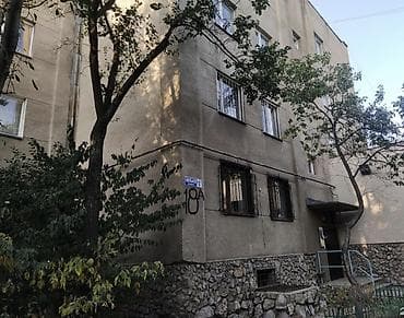 3 комнаты, 62 м², Индивидуалка, 2 этаж, Старый ремонт