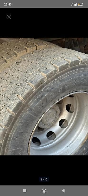 полуприцеп термо: Тягач, DAF, Тентованный — 4