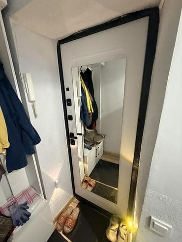 105: 2 комнаты, 47 м², Индивидуалка, 2 этаж, Евроремонт — 9