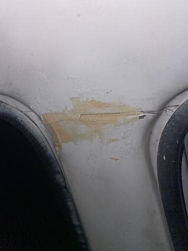 Продажа авто: Daewoo Tico: 1996 г., 0.8 л, Механика, Бензин, Хэтчбэк — 8