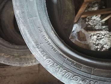р15 185 65: Шины 195 / 65 / R 15, Лето, Легковые — 1