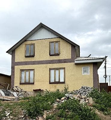 елитный дом: 5 и более комнат, 120 м² — 4