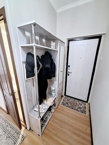 квартира район кок жар: 1 комната — 3