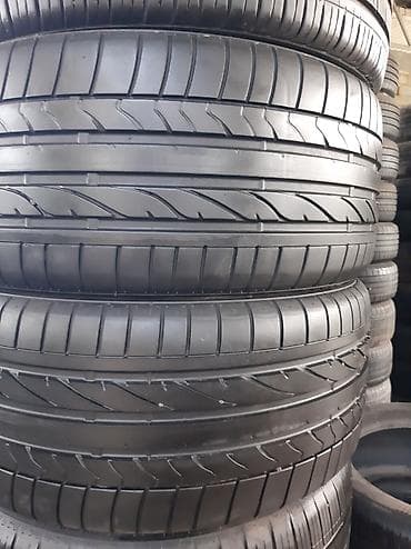 lining pantera: Шины 265 / 35 / R 18, Лето, Комплект, Корея, Nexen — 1