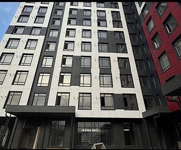 group: 1 комната, 47 м², Элитка, 10 этаж, Готовая ПСО (под самоотделку) — 1