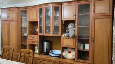 дремель купить бишкек: Продаю стенка(горку)для зала высота 1.80 длина 5 метр г.Чолпон-Ата — 2