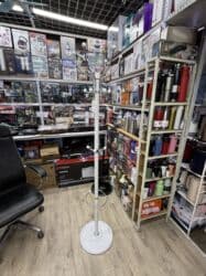 вешалка для одежды стойка: Вешалка для одежды Габариты Высота предмета 174 см Ширина предмета 41 — 2