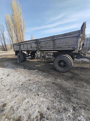 купить урал мотоцикл: Грузовик, Камаз, Стандарт, 7 т, Б/у — 7