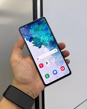 самсунг зет флип 6: Samsung Galaxy S20, Б/у, 128 ГБ, цвет - Зеленый, В рассрочку, 2 SIM, eSIM — 2