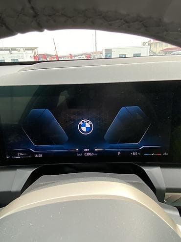 гибридная батарея: BMW X3: 2025 г., 2 л, Автомат, Бензин, Кроссовер — 10