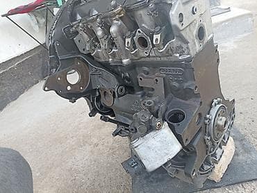 двигатель 1g fe купить: Дизельный мотор Volkswagen 1.9 л, Германия — 5