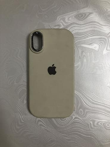 12 lite: Набор чехлов для iPhone X / XS (10 шт.) Состав набора: - Гибкий — 7