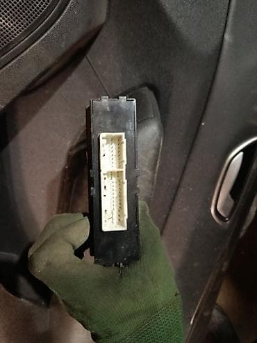 k3 ve: Центральный замок Kia 2010 г., Оригинал — 2