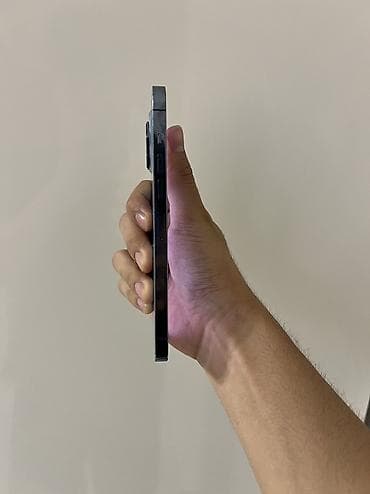 galaxy note edge: IPhone 13 Pro Max, Б/у, 256 ГБ, Sierra Blue, 79 % — 4