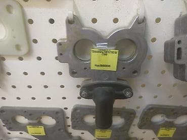 д8: Наш адрес. : улица Медерова 2/3. /Карла Маркса Смесители ГБО для — 2