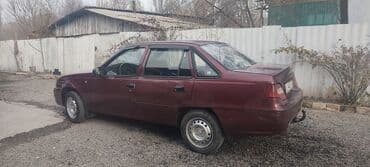 авто под выкуп без первоначального взноса бишкек: Daewoo Nexia: 2012 г. — 2