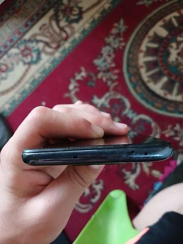 poco c51: Poco X3, цвет - Черный — 5
