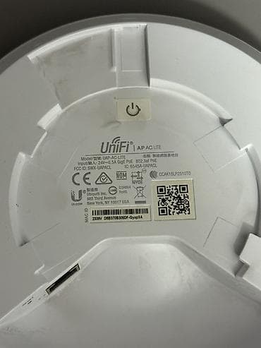 life network system: Продам Ubiquiti UniFi AP AC Lite. Профессиональная Wi-Fi точка — 2