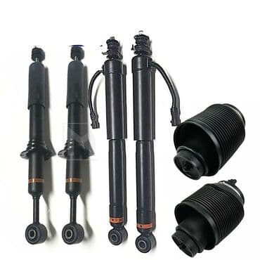 Другой транспорт: Продаю на Лексус Жх 470, 460, Ленд Крузер Прадо 120, 150 электронные — 1