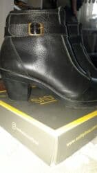 брендовые вещи оригинал: Деми-ботинки 38-39 р
производство Турция — 1