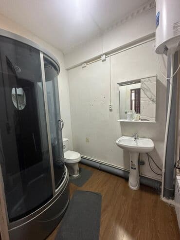 снять комнату в общежитии без посредников: 600 м², С мебелью — 9