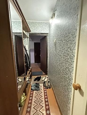 2 bedroom: 1 комната, 45 м², Косметический ремонт — 3