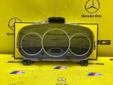 ниссан марч фары: Щиток приборов Honda Оригинал, Япония — 1