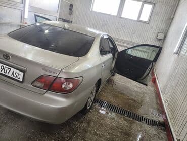 двигатель тойота ист 1.3 бишкек: Toyota Windom: 2003 г., 3 л, Автомат, Газ, Седан — 9