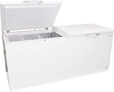 шоковая заморозка оборудование: Китай, Новый, В наличии — 1