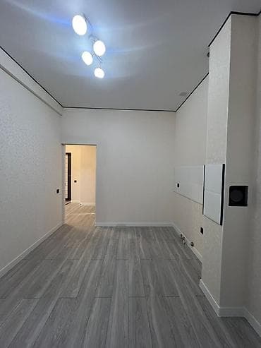 1 bedroom: 1 комната, 32 м², Элитка, 1 этаж, Евроремонт — 8