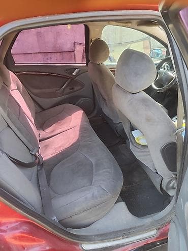 cdi 2 2: Citroen C5: 2003 г., 2 л, Типтроник, Бензин, Лифтбек — 7