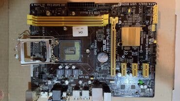 купить бп для пк: Материнская плата, Б/у — 1