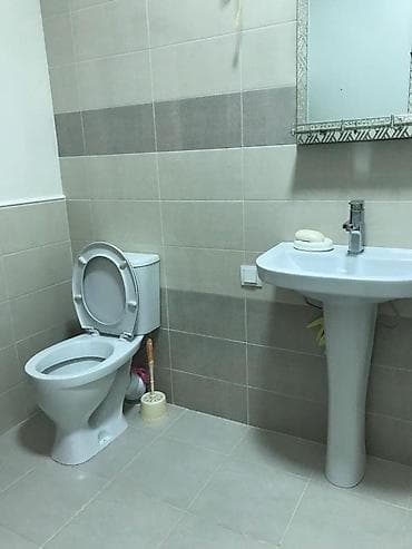 20 место: Коттедж, Иссык Куль, коттедж ЦО Кыргызское взморье, Бостери, Парковка, стоянка, Охраняемая территория, Бассейн — 8