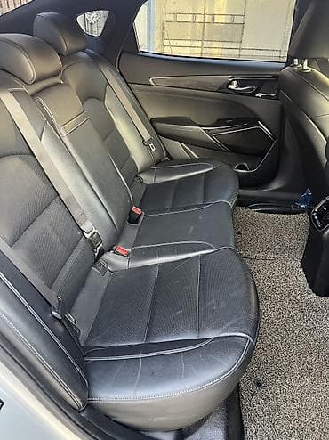 Kia K7: 2020 г., 3 л, Автомат, Газ, Седан — 8