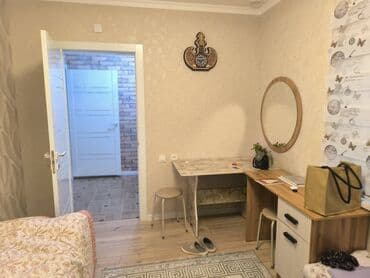 однокомнатный дом: Дом, 100 м², 4 комнаты, Собственник, Дизайнерский ремонт — 17