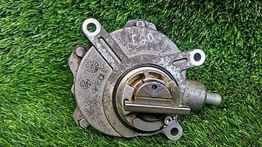 2 gz: Насос вакуумныи Е60 7 545 384 Год 2005 В отличном состоянии, очень — 1