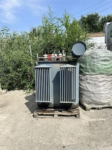 куплю масло отработку: ТМ трансформаторы, Для понижения, Масляные — 1