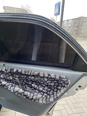 go park: Honda Civic: 1992 г., 1.5 л, Механика, Бензин, Седан — 9