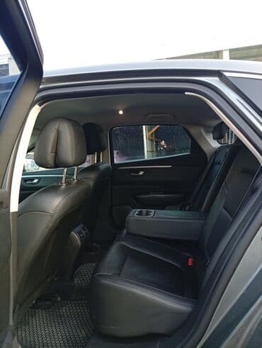 рейлинги на лексус rx330 бишкек: Dongfeng : 2019 г., Седан — 8