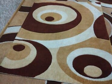 Балдар килемдери жана килемчелери: Килем Колдонулган — 1