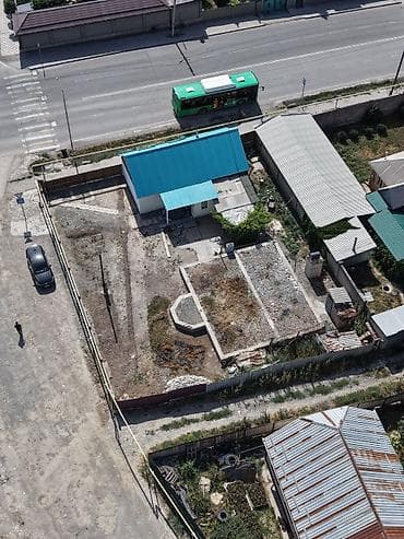 сму геология: 🏡 Продаётся дом в мкр. Арча-Бешик 📍 Первая линия по ул. Шерилиева — 3