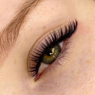 Бала бакчалар, бала багуучулар: Кирпиктер, Классика, Гипоаллергендик материалдар — 7